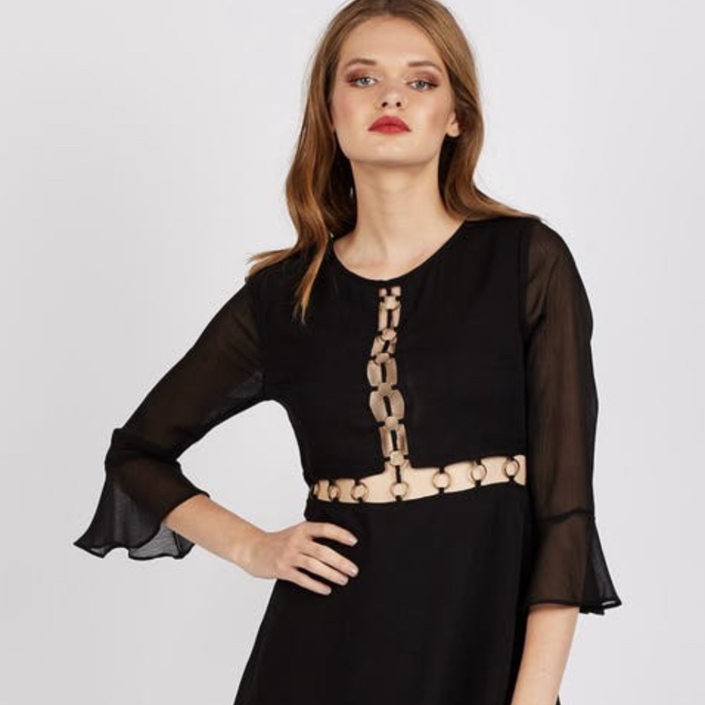 Cleobella Benson Dress